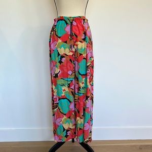 Billabong Palazzo Pants